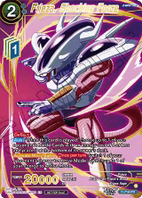 Frieza, Shocking Force (Gold-Stamped) (P-714), Promotion Cards — DB Super card price
