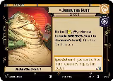 Jabba the Hutt - Crime Boss (15/264) — card price