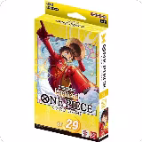Starter Deck 29: Egghead, Starter Deck 29: Egghead — One Piece card price