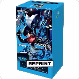 Persona 3 Reload Premium Booster Box [Second Edition], Persona 3 Reload Premium Booster — Weiß Schwarz card price