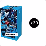 Persona 3 Reload Premium Booster Box Case [Second Edition], Persona 3 Reload Premium Booster — Weiß Schwarz sealed product price