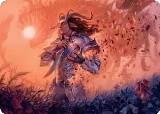 Rhys, the Evermore Art Card (4) — card price