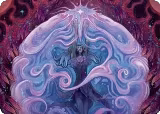 Glen Elendra's Answer Art Card (7) — card price