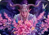 Dawnhand Eulogist Art Card (14) — card price
