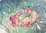 Grave Venerations Art Card (46) — card price