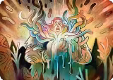 Aurora Awakener Art Card (40/54) (40) — card price