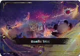 Bandle Tree (278a/298) — card price