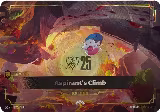 Aspirant's Climb (276a/298) — card price