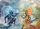 Ashling's Command Art Card (44) — card price