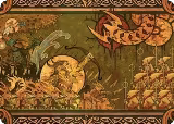 Chronicle of Victory Art Card (27) — card price
