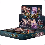 Convergent Destinies Booster Box, Convergent Destinies — Shadowverse card price