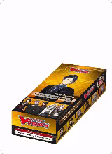 Touken Ranbu Booster Box, DZ-TB02: Touken Ranbu Online — Vanguard card price