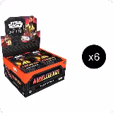 A Lawless Time - Booster Case, A Lawless Time — Star Wars card price
