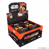 A Lawless Time - Booster Display, A Lawless Time — Star Wars card price
