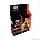 A Lawless Time Carbonite Edition - Booster Display, A Lawless Time — Star Wars card price