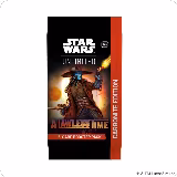A Lawless Time Carbonite Edition - Booster Pack, A Lawless Time — Star Wars card price