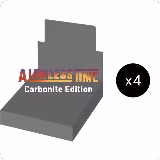 A Lawless Time Carbonite Edition - Booster Case, A Lawless Time — Star Wars card price