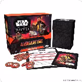 A Lawless Time - Prerelease Kit, A Lawless Time — Star Wars card price