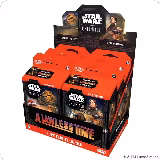 A Lawless Time - Spotlight Deck Display, A Lawless Time — Star Wars card price