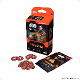 A Lawless Time - Spotlight Deck: Leia Organa, A Lawless Time — Star Wars card price