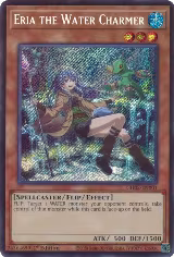 Eria the Water Charmer (CH02-EN001) — card price