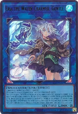 Eria the Water Charmer, Gentle (CH02-EN042) — card price
