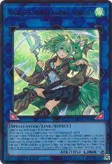 Wynn the Wind Charmer, Verdant (CH02-EN044) — card price