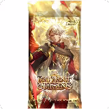 Radiant Origins 1st Edition Booster Pack, Radiant Origins — Grand Archive card price