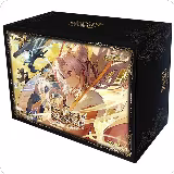 Radiant Origins 1st Edition Booster Box, Radiant Origins — Grand Archive card price