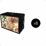 Radiant Origins 1st Edition Booster Box Case, Radiant Origins — Grand Archive card price
