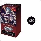 Nazarick: Tomb of the Undead Vol.3 Extra Booster Box Case, Nazarick: Tomb of the Undead Vol.3 Extra Booster — Weiß Schwarz card price