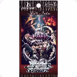 Nazarick: Tomb of the Undead Vol.3 Extra Booster Pack, Nazarick: Tomb of the Undead Vol.3 Extra Booster — Weiß Schwarz sealed product price
