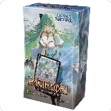 Radiant Origins Pantheon Deck: Lorraine, Spirit Ruler, Radiant Origins: Pantheon — Grand Archive card price