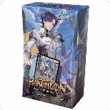 Radiant Origins Pantheon Deck: Zander, Blinding Steel, Radiant Origins: Pantheon — Grand Archive card price