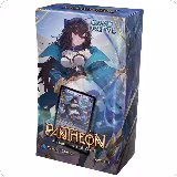 Radiant Origins Pantheon Deck: Arisanna, Astral Zenith, Radiant Origins: Pantheon — Grand Archive card price