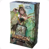 Radiant Origins Pantheon Deck: Kongming, Fel Eidolon, Radiant Origins: Pantheon — Grand Archive card price