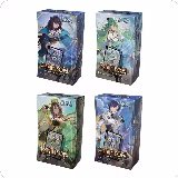 Radiant Origins Pantheon Deck Case, Radiant Origins: Pantheon — Grand Archive card price