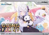 Going First (Shirasu Azusa) — card price