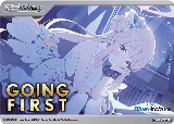 Going First (Misono Mika) — card price