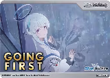 Going First (Ushio Noa) — card price