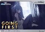 Going First (Joumae Saori) — card price