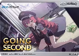 Going Second (Natsume Iroha) — card price