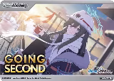 Going Second (Yasumori Minori) — card price