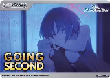 Going Second (Imashino Misaki) — card price