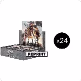 GODDESS OF VICTORY: NIKKE Booster Box Case [Second Edition], GODDESS OF VICTORY: NIKKE — Weiß Schwarz card price