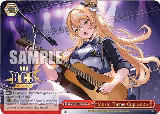 Music Theme Cup 2025 (Foil) (WS/BCS2526-10S PR) — card price