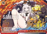 Fighting Spirit 25/26 (WS/BCS2526-11 PR) — card price