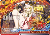 Fighting Spirit 25/26 (WS/BCS2526-12) (WS/BCS2526-12 PR) — card price
