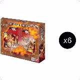 One Piece Card Game Illustration Box Vol. 5 Case, One Piece Promotion Cards — One Piece card price