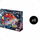 One Piece Card Game Illustration Box Vol. 6 Case, One Piece Promotion Cards — One Piece card price